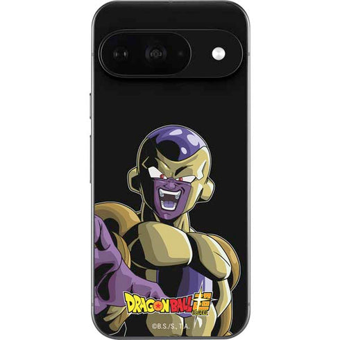 Dragon Ball Super Freiza Portrait Google Pixel 9 Skin